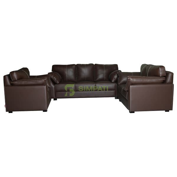 SOFA MONA 321 TANPA MEJA